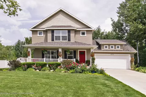 6770 Thunder Ln, Lansing, MI 48906 photo 1