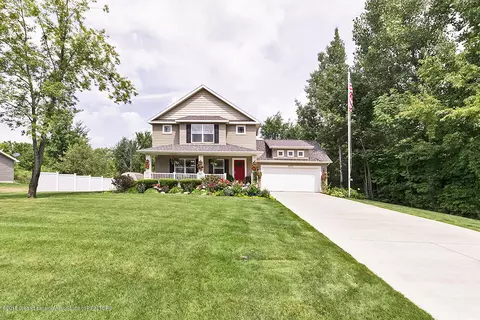 6770 Thunder Ln, Lansing, MI 48906 photo 22