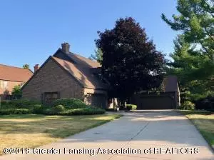 3266 Hitching Post, Dewitt, MI 48820 photo 1
