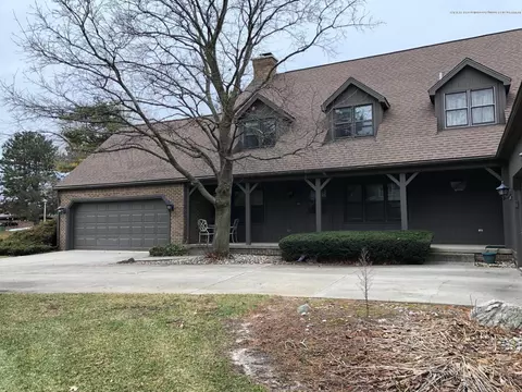 3266 Hitching Post, Dewitt, MI 48820 photo 2