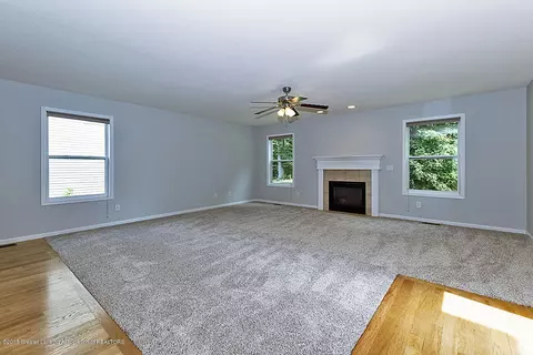 2048 Arbor Meadows Dr, Dewitt, MI 48820 photo 3