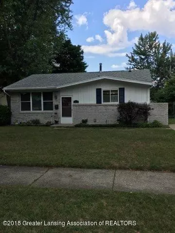 3308 Risdale Ave, Lansing, MI 48911 photo 1