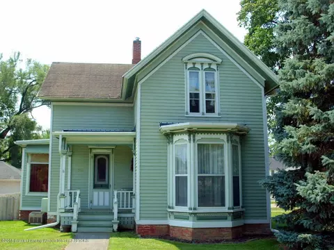 500 E State St, Saint Johns, MI 48879 photo 1