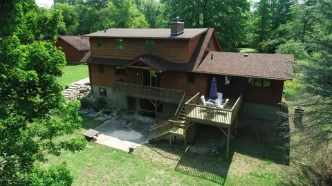 6833 E Clark Rd, Bath, MI 48808 photo 36