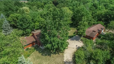 6833 E Clark Rd, Bath, MI 48808 photo 39