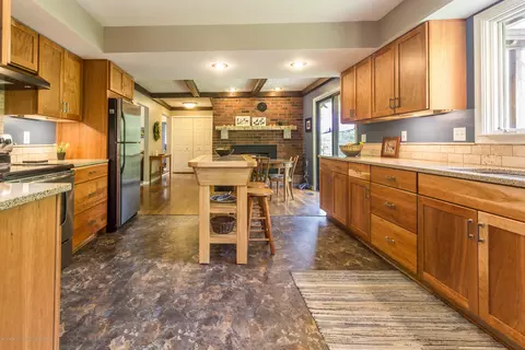 6833 E Clark Rd, Bath, MI 48808 photo 8