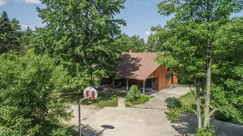 6833 E Clark Rd, Bath, MI 48808 photo 33