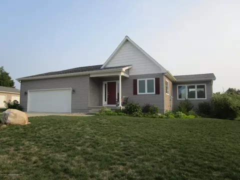 10686 Riverside Dr, Dimondale, MI 48821 photo 1