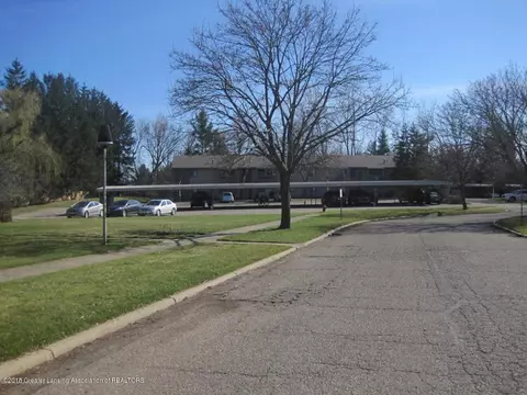 1727 Maple Rdg #53, Haslett, MI 48840 photo 16