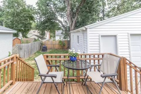 2309 Harding Ave, Lansing, MI 48910 photo 5