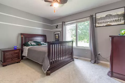 15930 S Hinman Rd, Eagle, MI 48822 photo 15