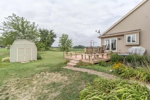15930 S Hinman Rd, Eagle, MI 48822 photo 23