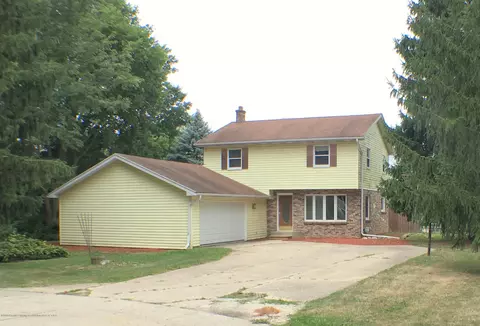 34 Elm Cir, Sunfield, MI 48890 photo 1