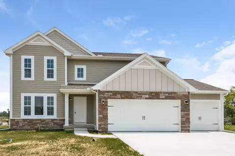 1856 Sunshine Path, Holt, MI 48842 photo 1