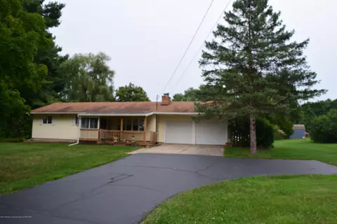 1818 N Eifert Rd, Holt, MI 48842 photo 1