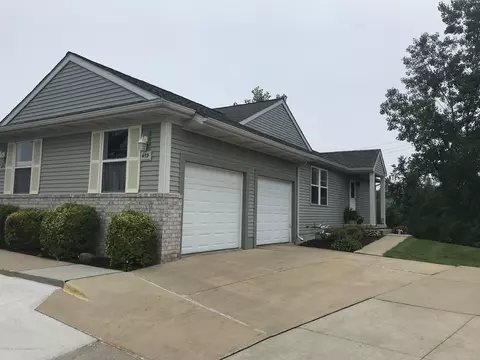 459 Red Cedar Blvd, Williamston, MI 48895 photo 1