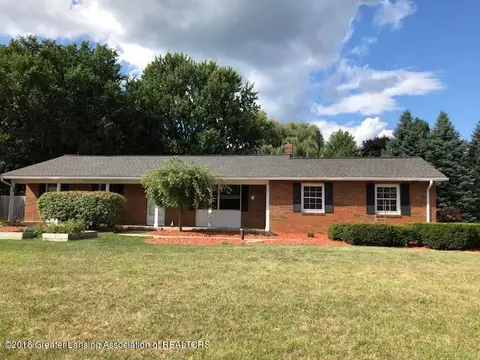 1180 Winding Brook Rd, Dewitt, MI 48820 photo 1