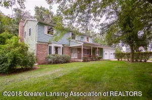 4700 Barton Rd, Williamston, MI 48895 photo 1