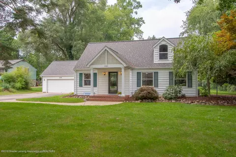 2380 Hulett Rd, Okemos, MI 48864 photo 2