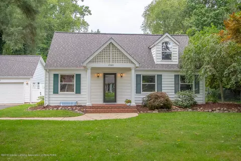 2380 Hulett Rd, Okemos, MI 48864 photo 1