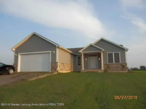 5270 E M 21, Saint Johns, MI 48879 photo 1