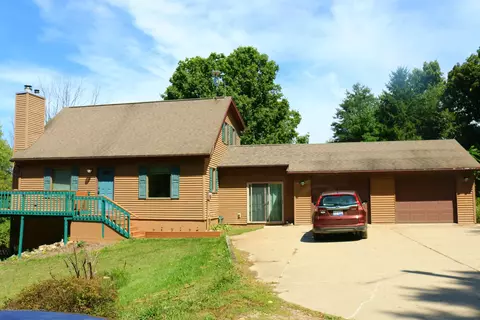 13141 S Lowell Rd, Dewitt, MI 48820 photo 1
