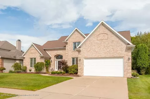 5579 Star Flower Dr, Haslett, MI 48840 photo 1