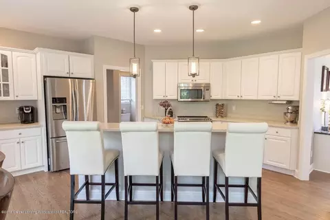 5579 Star Flower Dr, Haslett, MI 48840 photo 13