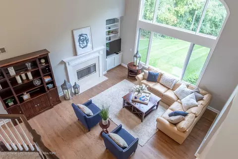5579 Star Flower Dr, Haslett, MI 48840 photo 7