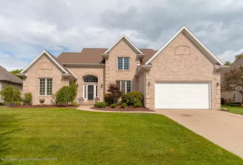 5579 Star Flower Dr, Haslett, MI 48840 photo 2