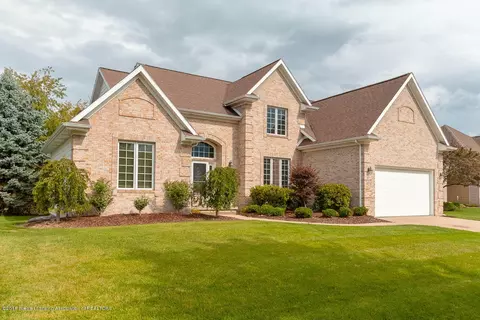 5579 Star Flower Dr, Haslett, MI 48840 photo 3