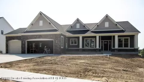 13654 Sienna Pass, Dewitt, MI 48820 photo 1