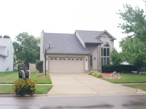 12740 Ontonagon Dr, Dewitt, MI 48820 photo 1