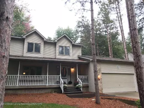 3891 W Herbison Rd, Dewitt, MI 48820 photo 1