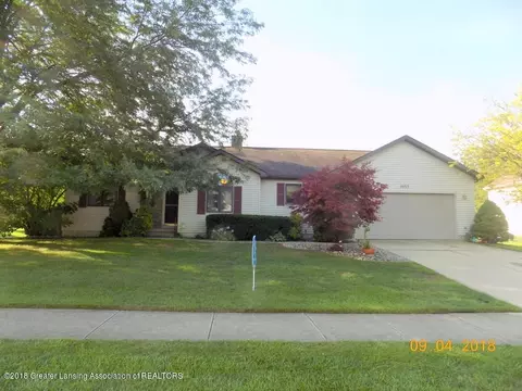 3985 Camperdown Dr, Lansing, MI 48911 photo 1