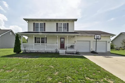 314 E Saphire Ave, Morrice, MI 48857 photo 1