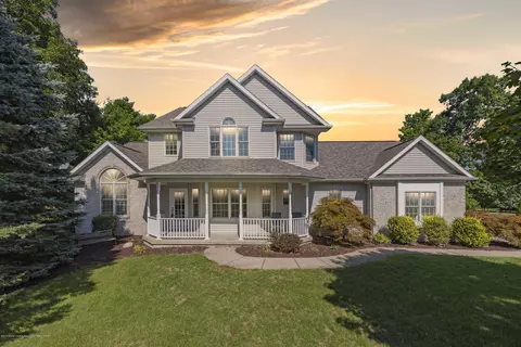 1570 Agnes Glen Cir, Dewitt, MI 48820 photo 1