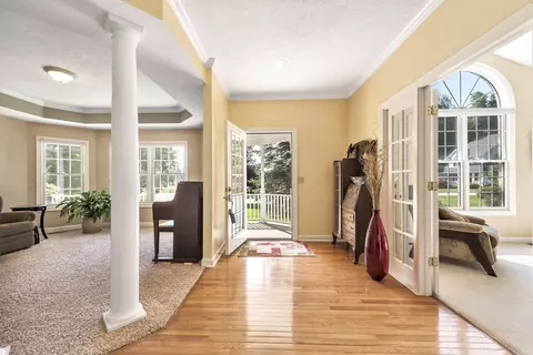 1570 Agnes Glen Cir, Dewitt, MI 48820 photo 7