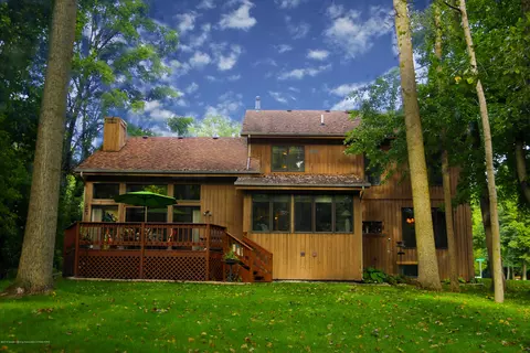 1163 Buckingham Rd, Haslett, MI 48840 photo 37