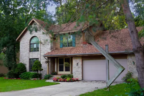 1163 Buckingham Rd, Haslett, MI 48840 photo 38