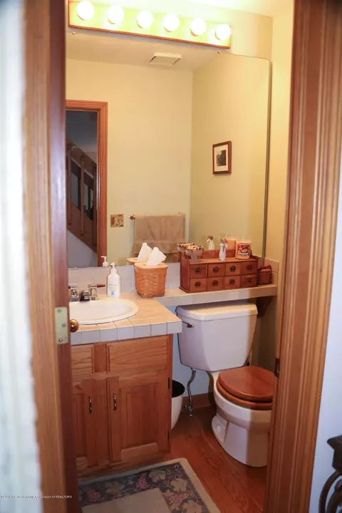 1163 Buckingham Rd, Haslett, MI 48840 photo 6