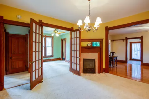 115 Elm St, Mason, MI 48854 photo 2