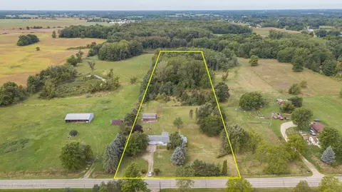 9212 S Airport Rd, Dewitt, MI 48820 photo 44