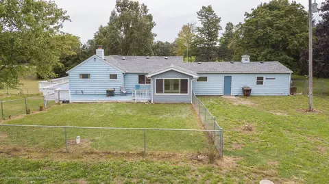 9212 S Airport Rd, Dewitt, MI 48820 photo 30