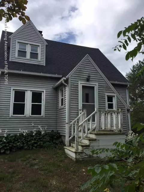 2144 E Hyde Rd, Saint Johns, MI 48879 photo 1