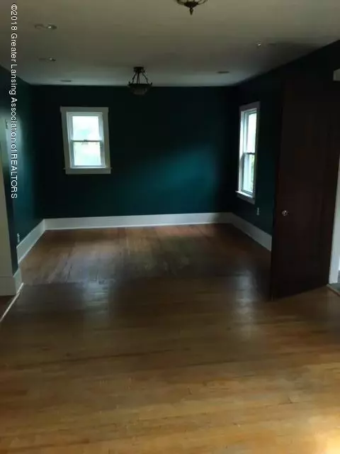 2144 E Hyde Rd, Saint Johns, MI 48879 photo 5