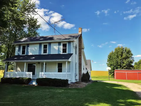 13182 W Howe Rd, Eagle, MI 48822 photo 22