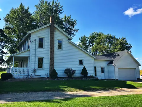 13182 W Howe Rd, Eagle, MI 48822 photo 21