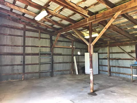 13182 W Howe Rd, Eagle, MI 48822 photo 17