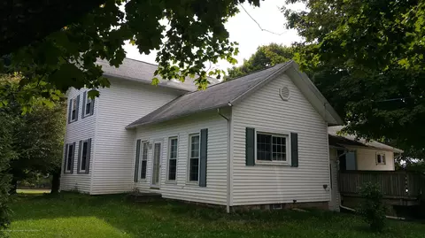 6283 W Howe Rd, Dewitt, MI 48820 photo 1